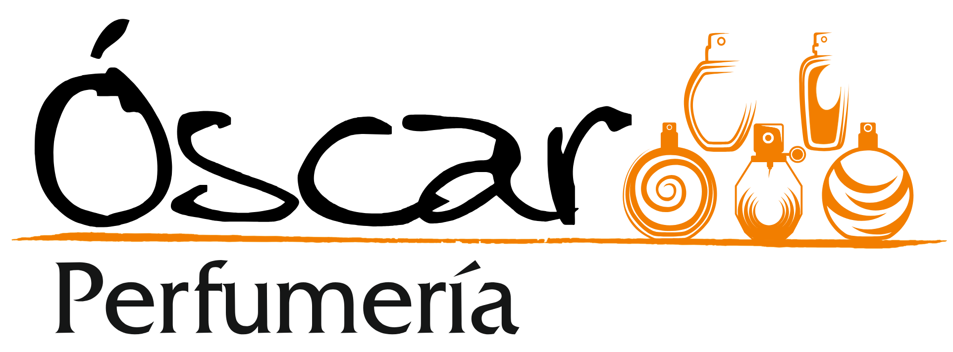 Perfumería Óscar